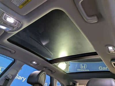 2018 Hyundai Tucson Limited