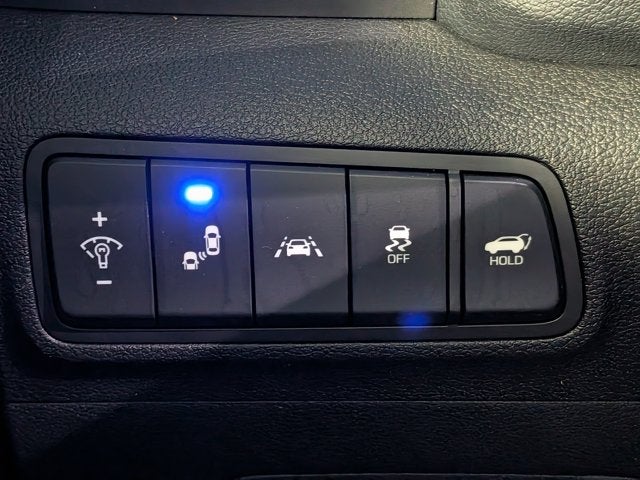 2018 Hyundai Tucson Limited