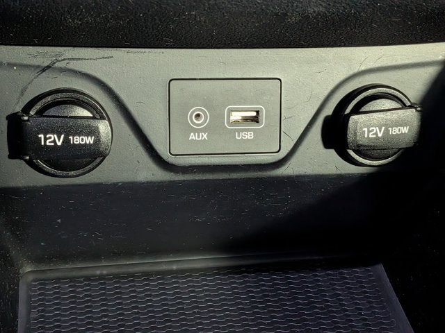 2018 Hyundai Tucson Limited