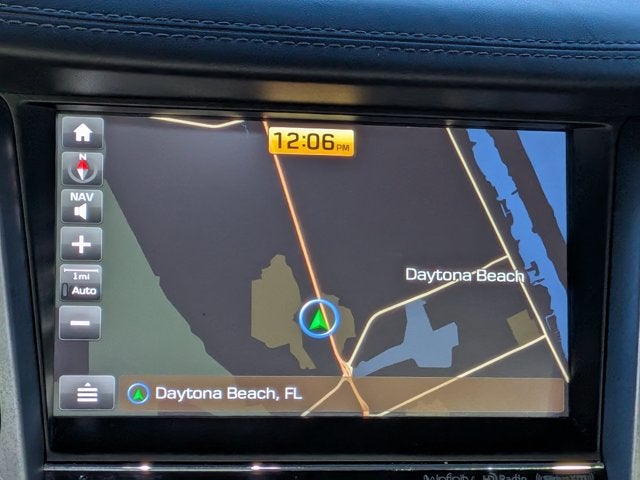 2018 Hyundai Tucson Limited