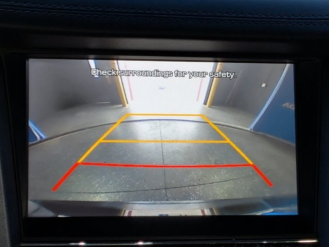 2018 Hyundai Tucson Limited