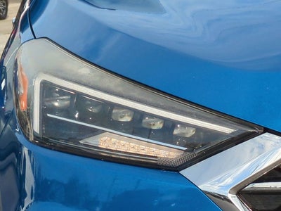 2019 Hyundai Tucson Ultimate