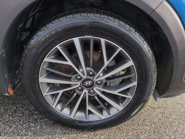 2019 Hyundai Tucson Ultimate