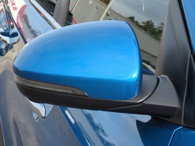 2019 Hyundai Tucson Ultimate