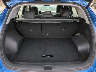 2019 Hyundai Tucson Ultimate