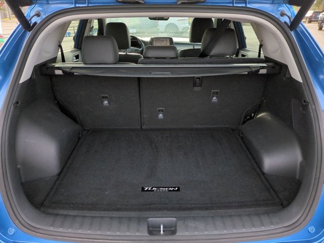 2019 Hyundai Tucson Ultimate