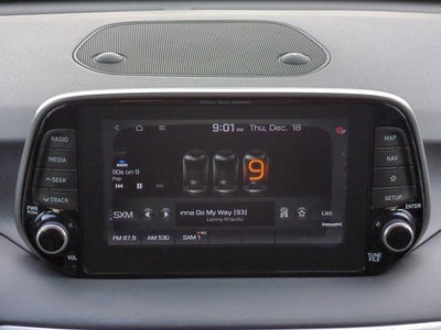 2019 Hyundai Tucson Ultimate