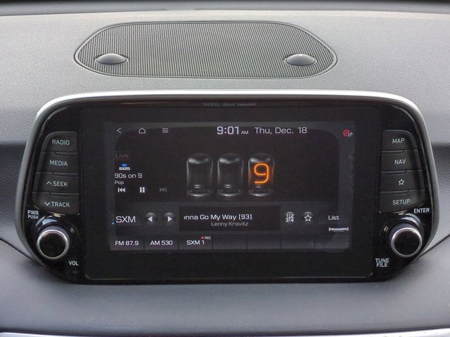 2019 Hyundai Tucson Ultimate