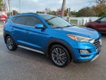 2019 Hyundai Tucson Ultimate