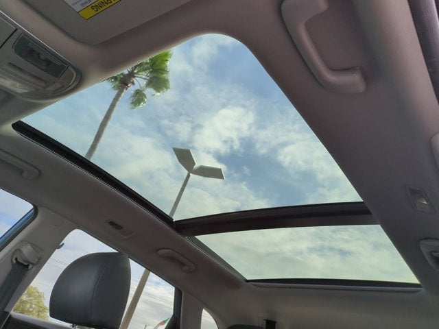 2019 Hyundai Tucson Ultimate