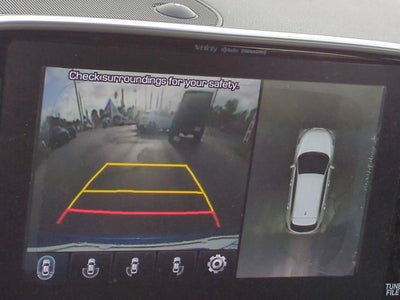 2019 Hyundai Tucson Ultimate