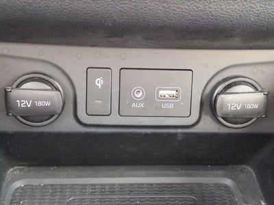 2019 Hyundai Tucson Ultimate