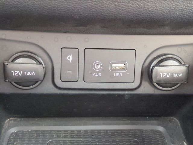 2019 Hyundai Tucson Ultimate