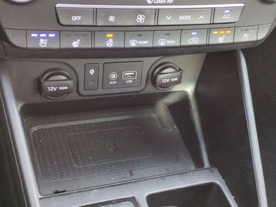 2019 Hyundai Tucson Ultimate