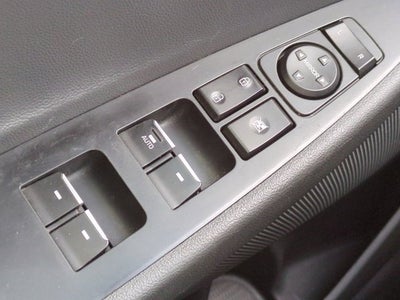 2019 Hyundai Tucson Ultimate