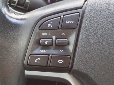 2019 Hyundai Tucson Ultimate