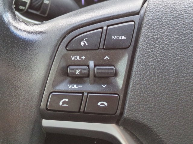 2019 Hyundai Tucson Ultimate