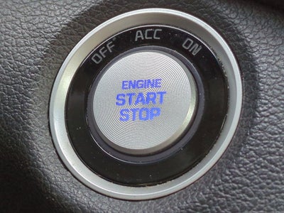 2019 Hyundai Tucson Ultimate