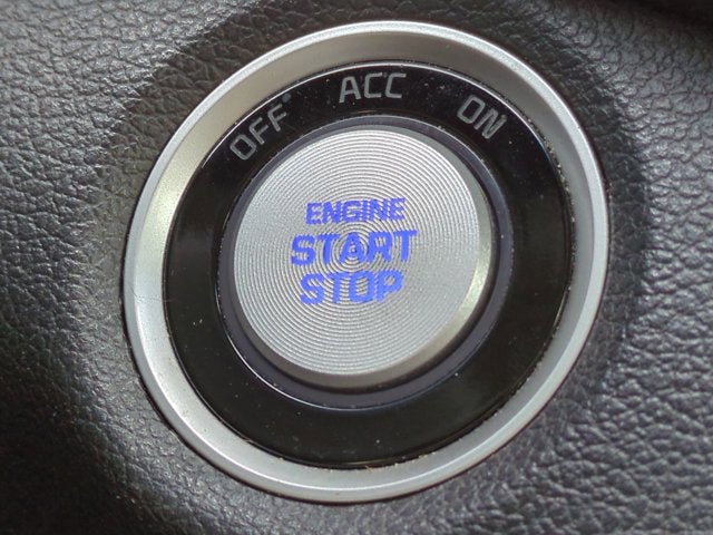 2019 Hyundai Tucson Ultimate