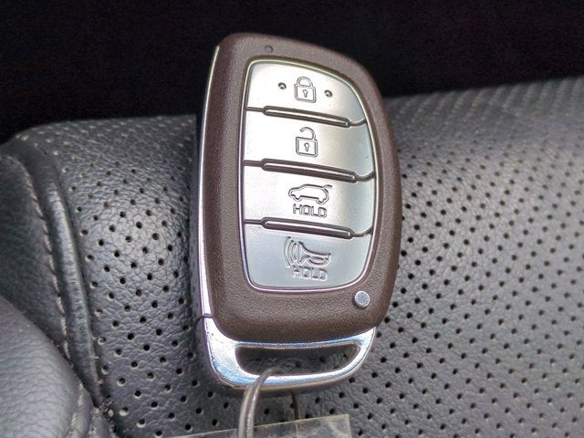 2019 Hyundai Tucson Ultimate