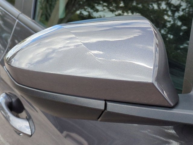 2025 Hyundai Tucson Hybrid Blue
