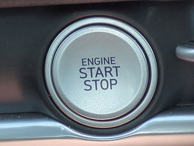 2025 Hyundai Tucson Hybrid Blue