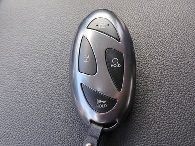 2025 Hyundai Tucson Hybrid Blue