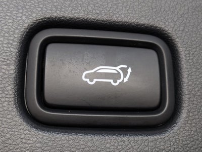 2024 Hyundai Tucson Hybrid N Line