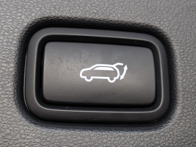 2024 Hyundai Tucson Hybrid N Line