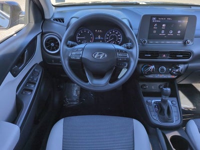2023 Hyundai Kona SE