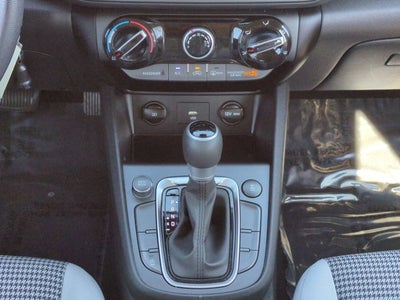 2023 Hyundai Kona SE