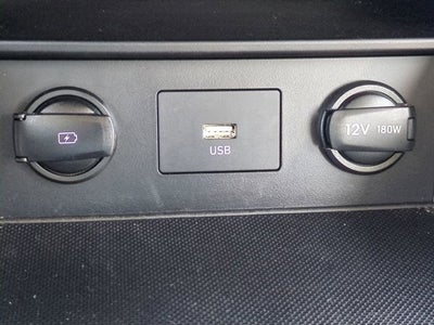 2023 Hyundai Kona SE