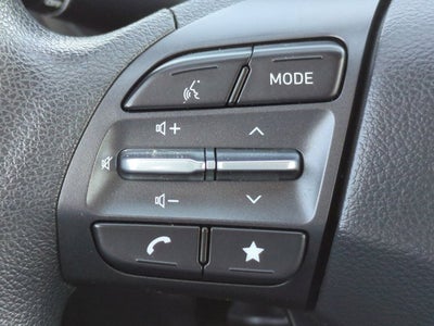 2023 Hyundai Kona SE