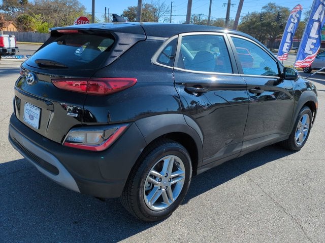 2023 Hyundai Kona SE