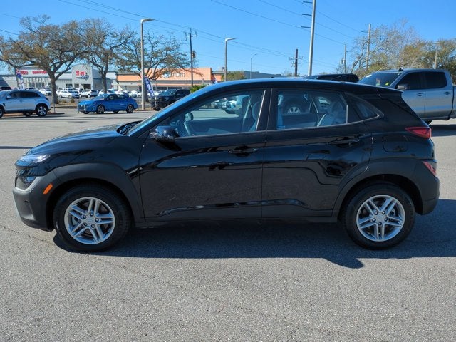 2023 Hyundai Kona SE