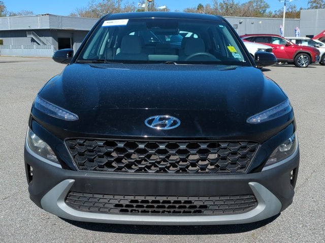 2023 Hyundai Kona SE