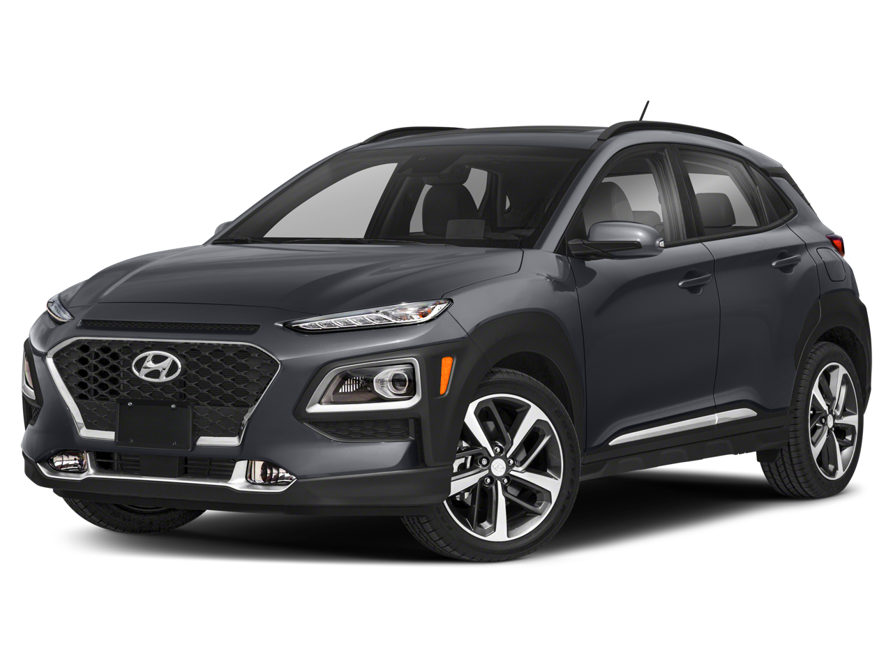 2020 Hyundai Kona Ultimate