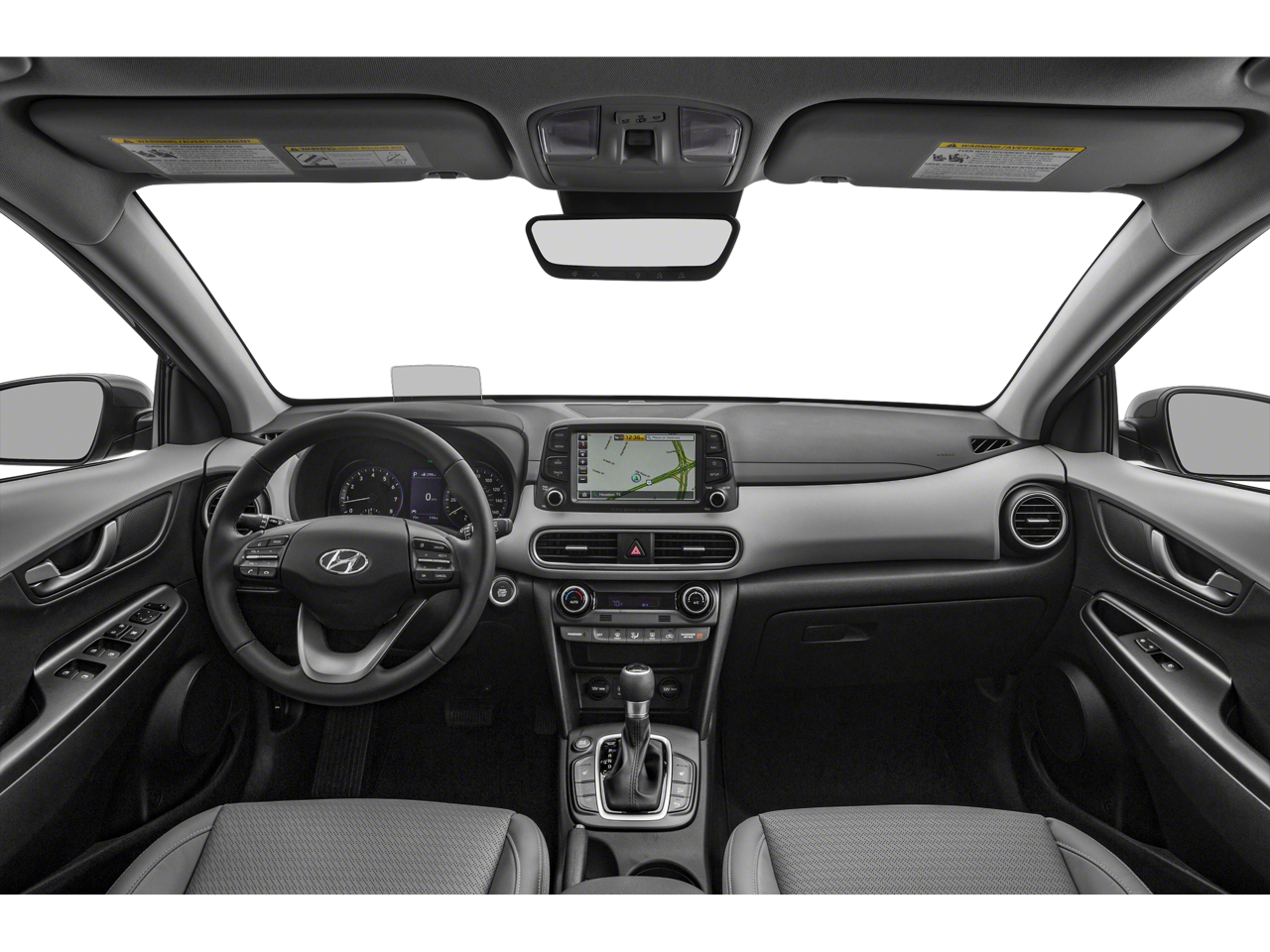 2020 Hyundai Kona Ultimate