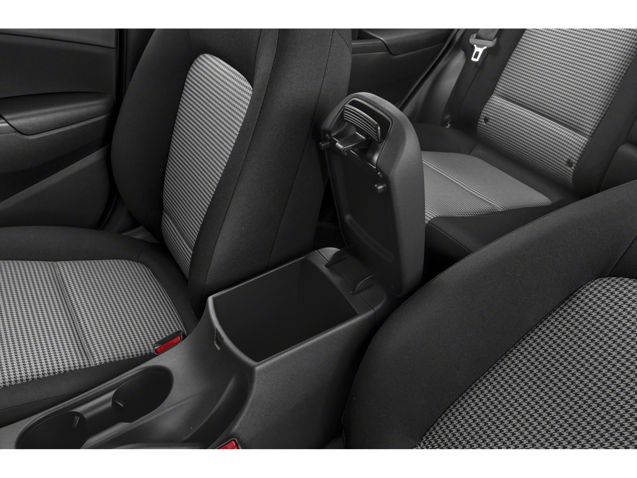 2020 Hyundai Kona SEL Plus