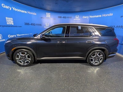 2023 Hyundai Palisade Limited