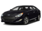 2015 Hyundai Sonata Hybrid Limited