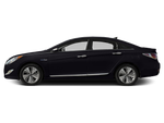 2015 Hyundai Sonata Hybrid Limited