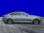 2017 Genesis G80 3.8