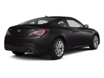 2014 Hyundai Genesis Coupe 3.8 Ultimate
