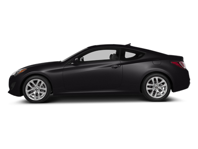 2014 Hyundai Genesis Coupe 3.8 Ultimate