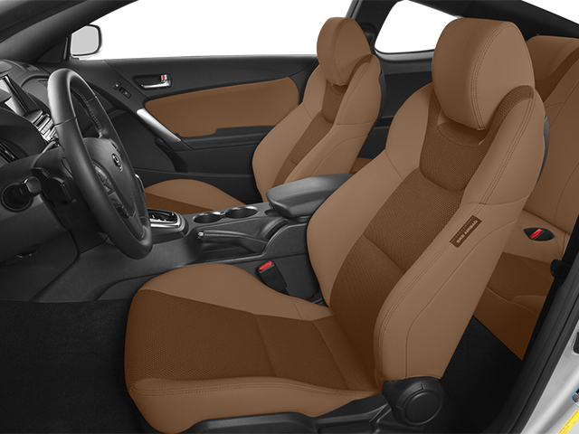 2014 Hyundai Genesis Coupe 3.8 Ultimate