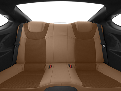 2014 Hyundai Genesis Coupe 3.8 Ultimate