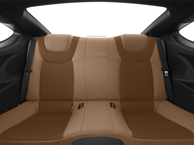 2014 Hyundai Genesis Coupe 3.8 Ultimate
