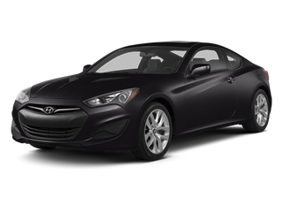2014 Hyundai Genesis Coupe 3.8 Ultimate