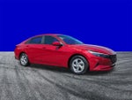 2022 Hyundai Elantra SE